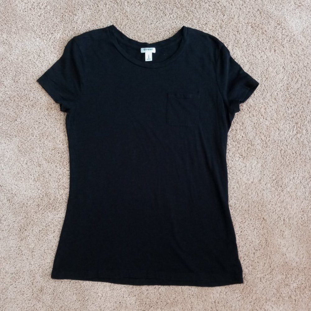 Old Navy Pocket Tee
